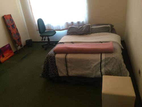 Sunnyside House | Jupiter Room