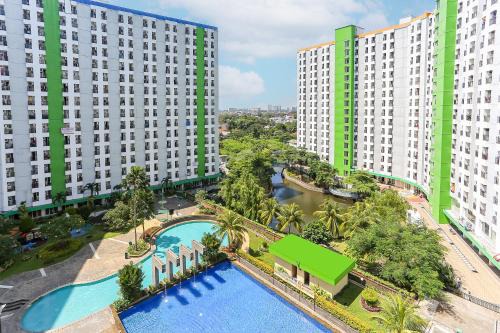 South Tangerang Apartment | Juragan Room