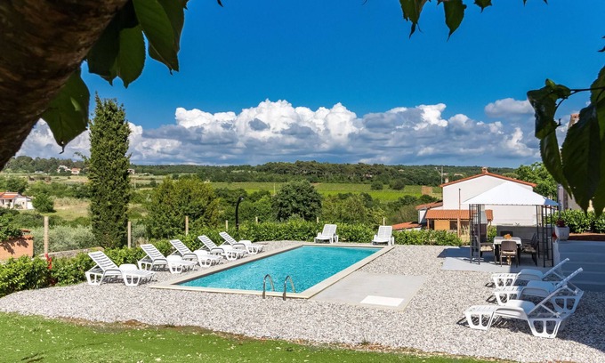Strpacici House | Jurican by Interhome