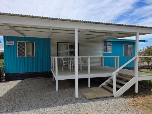 Jurien Bay Ski Chalet | Jurien Bay View Bungalows Beach View 6