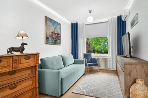 Jurmala Apartment | Jurmala Dzintari