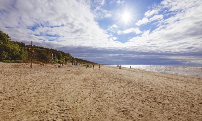 Jurmala Apartment | Jurmala Lux Apartments - Seaside