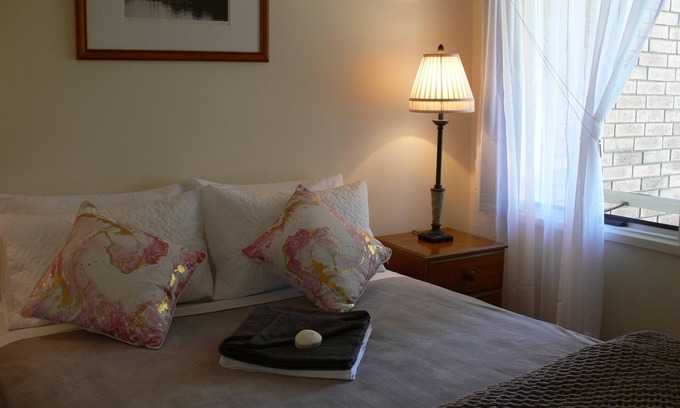 Para Wurlie Apartment | Just a short drive to Innes National Park and local beaches.