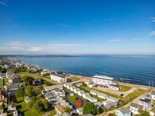 York Harbor House | Just Beachy Charming Studio