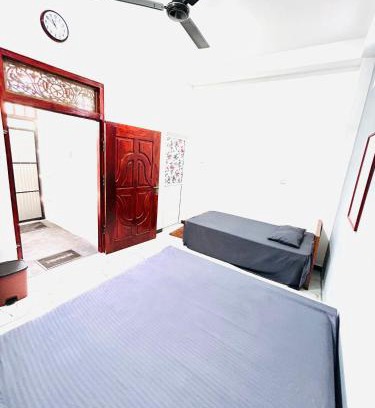 Puttalam House | Just Inn