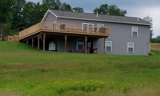 Otego House | Just Minutes Away from Cooperstown All Star Village!
