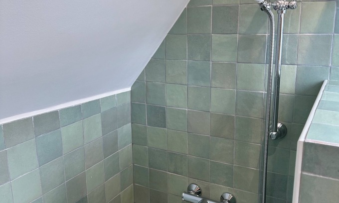 Rambouillet Apartment | Just opposite the château and 1 minute from the park, Chic and atypical.