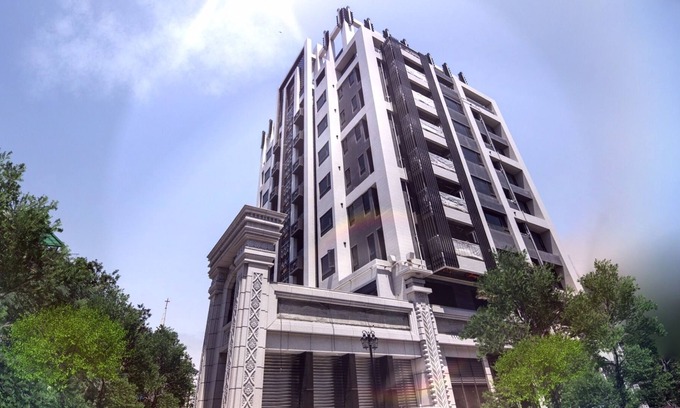 Neihu Hotel | Just Palace