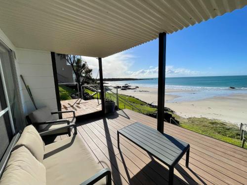 Boat Harbour Beach House | Just Relax &