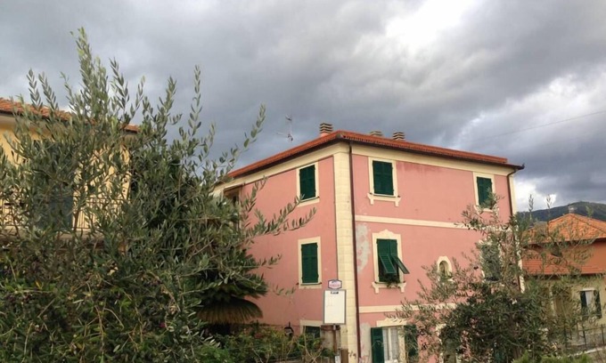 Riva Trigoso Apartment | Just renovated flat, near the sea. Ver nice!