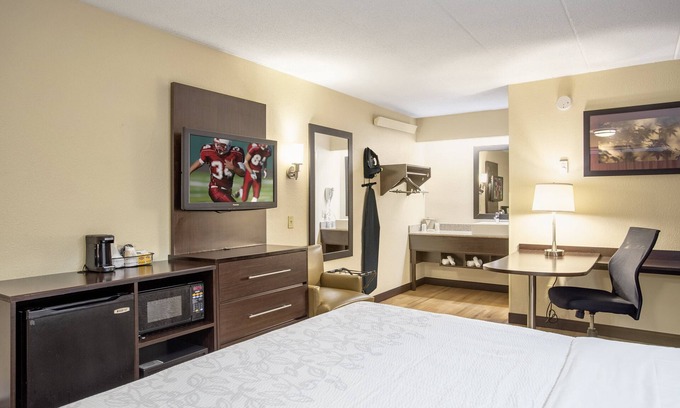 Framingham House | Just What You're Looking For! Free Parking, Pet-friendly Property!