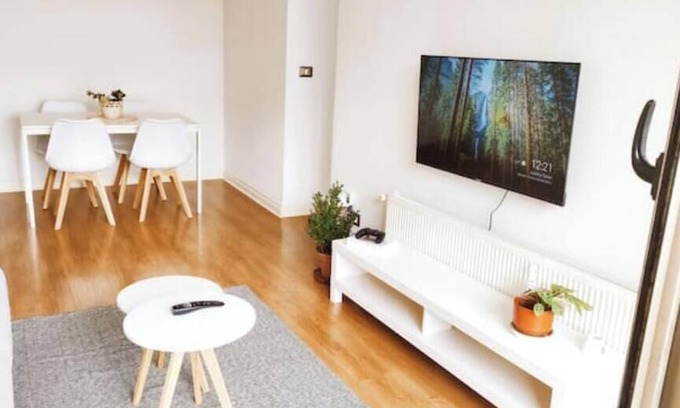 Temuco Apartment | Just what you're looking for! 2 Bedrooms/2 Bathrooms/Stage