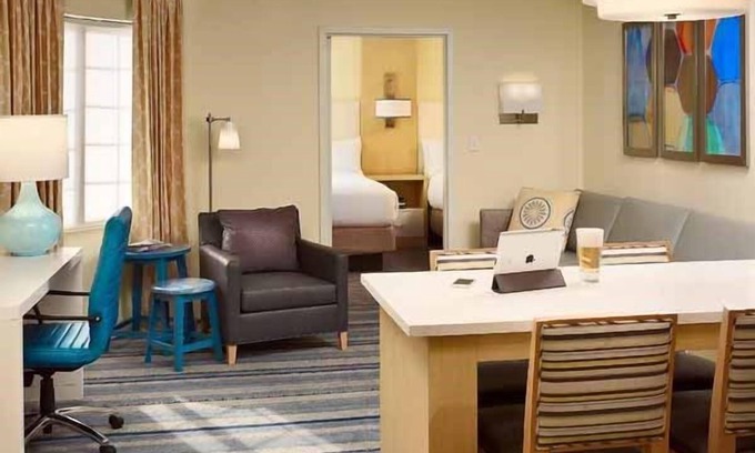 Andover Hotel | Just What You Were Looking For! 2 Modern Units, Pet-Friendly, Parking, Pool!