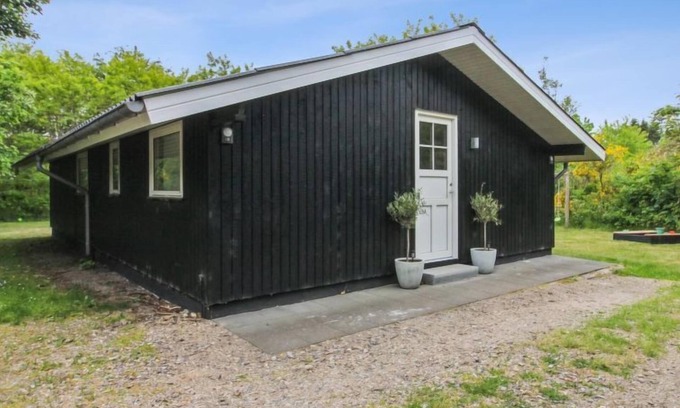 Arrild Ferieby House | "Jutta" - 28km from the sea by Interhome
