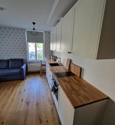 Kesklinn Apartment | Juurdeveo Apartment