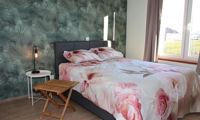Zepperen Apartment | Juwel Fruithof