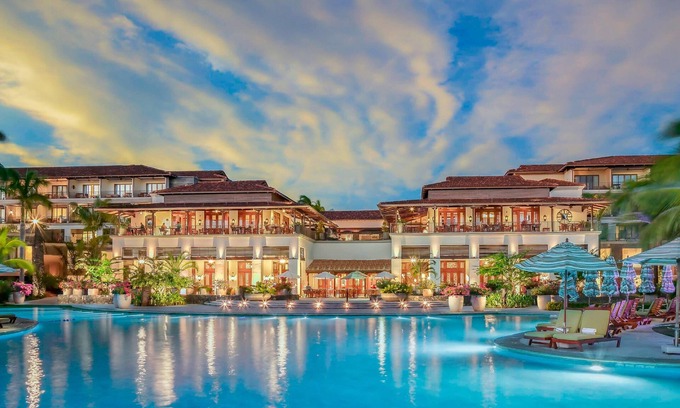 Tamarindo Resort | JW Marriott Guanacaste Resort and Spa