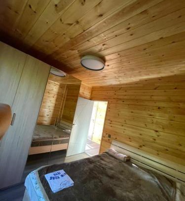 Issyk-Kul Region House | Jyrgallife