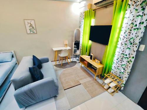 Butuan House | JZ Homestay - Cozy House for 4 Near Caraga State University and BMC Hospital