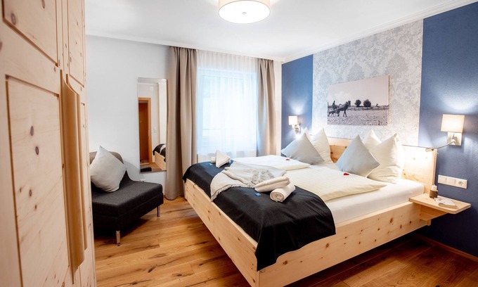 Sankt Primus Hotel | Kärnten Apartment Turnersee