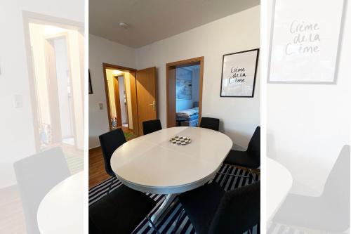Groitzsch Apartment | Käferhain, App 126