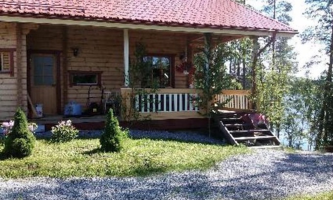 Sulkava House | Käkiharju by Interhome