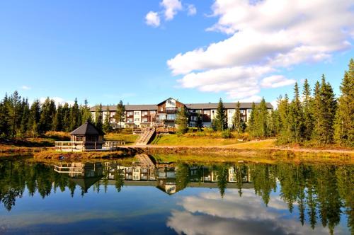 Amliden Hotel | Källan Hotell Spa Konferens