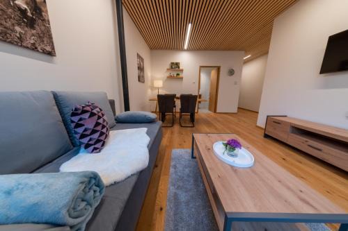 Grossdorf Apartment | Känzele Appartements