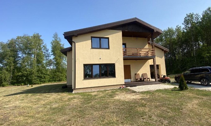 Jabara Apartment | Käopesa