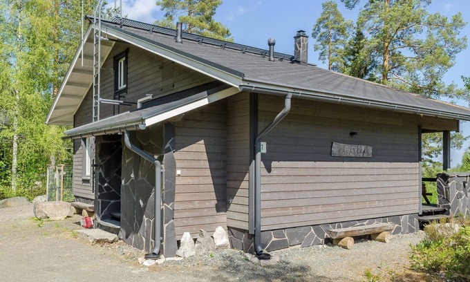 Koli National Park House | Käränkkä by Interhome