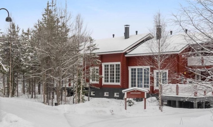 Sirkka House | Kätkänlinna A2 by Interhome