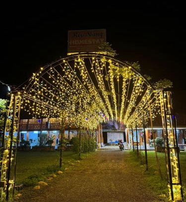 Lam Binh Hotel | Kéo Nàng Homestay