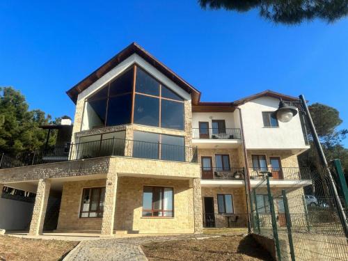 Gokceada Hotel | KÖŞK HOTEL