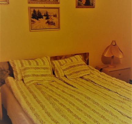 Tornaszentandras House | Kökörcsin Vendégház