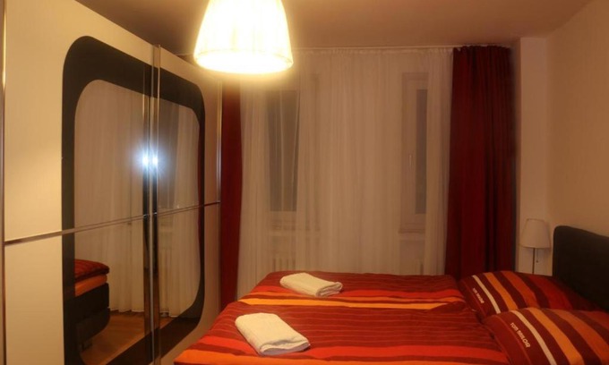 Bickendorf Apartment | Kölner Pension Apartments