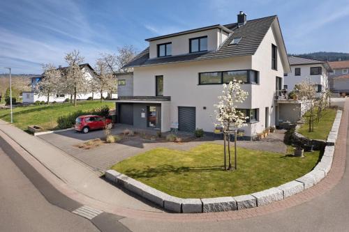 Durbach Apartment | Kölsch-Marie
