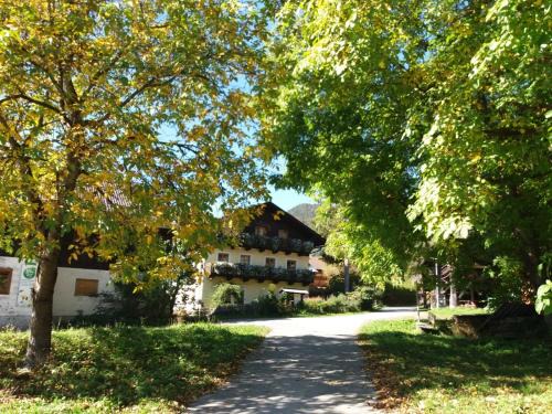Irschen Bed & Breakfast | Köstlhof, Familie Hassler