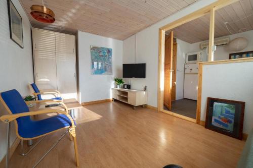 Frederikshavn Municipality Apartment | Købmandsgården 1