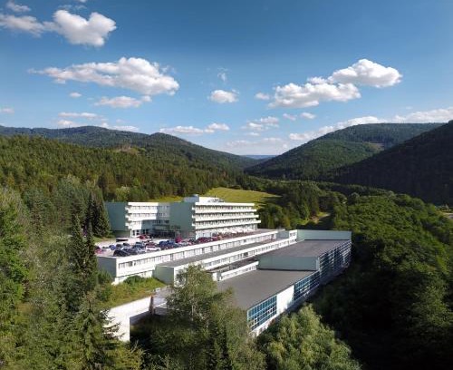 Brusno Hotel | Kúpele Brusno - Kúpeľný hotel Poľana