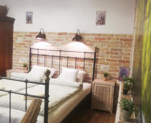 15th District Apartment | Kúria Apartman Extra