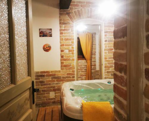 15th District Apartment | Kúria Apartman Private Wellness