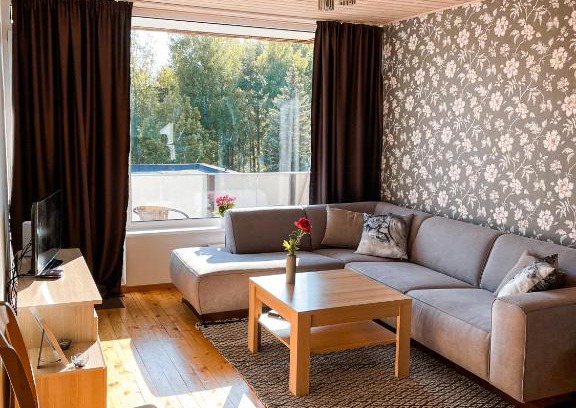 Padise Apartment | Külaliskorter