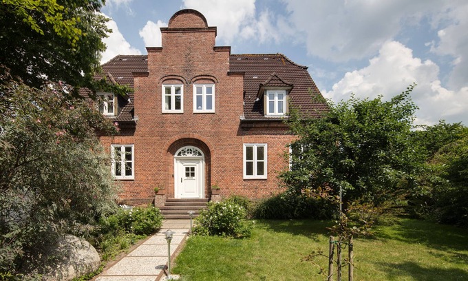 Niebuell Apartment | Künslerhaus an der Nordseeküste