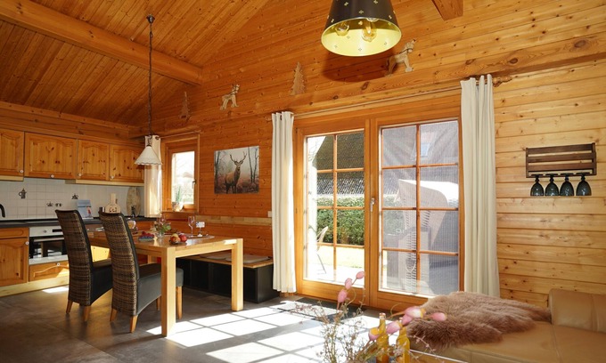 Berensch House | Küstenhaus Silbermöwe - your retreat on the coast