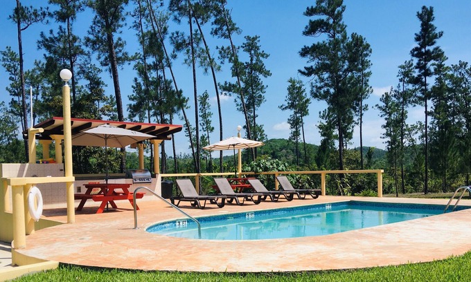 San Antonio Villa | Kāne Villas