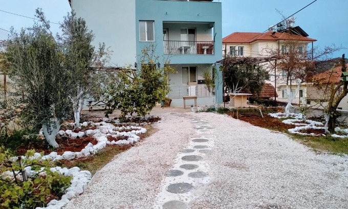 Kas House | Kırlangıç Home