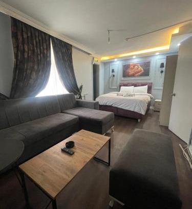 Buyukcekmece Apartment | Kıyı Butik Otel