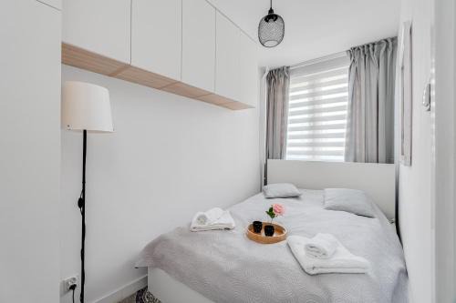 Fabryczna Apartment | Kłośna 7 by Homeprime