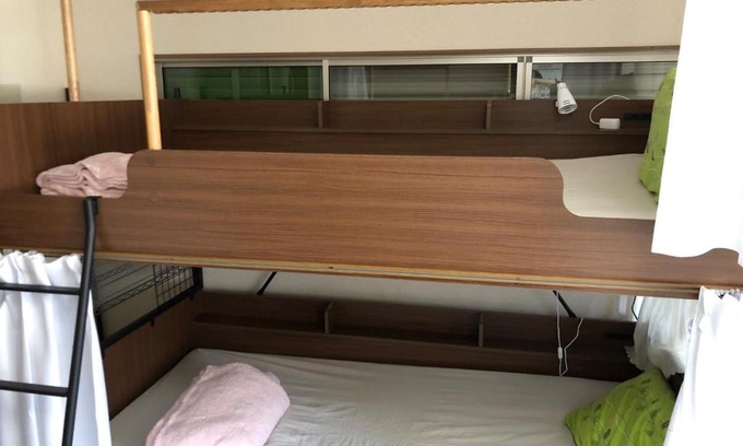 Konosu House | Kōnotori no sato no yado - Vacation STAY 11102