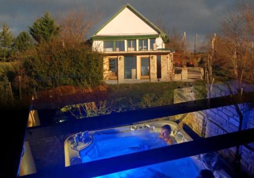 Nyul House | Kőlépcsős Vendégház